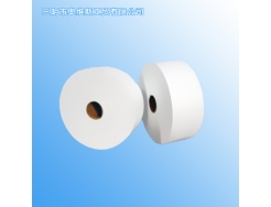 Air-through Nowoven 增白超柔亲水热风无纺布