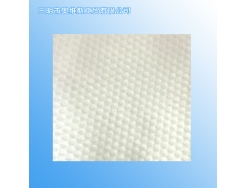 珍珠纹水刺无纺布（平铺） 湿巾用布